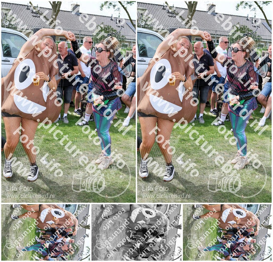 Evenement foto: WID 107
