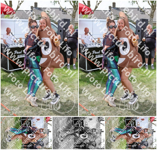 Evenement foto: WID 107