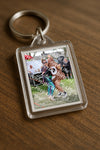 Evenement foto: WID 107