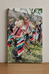 Evenement foto: WID 107