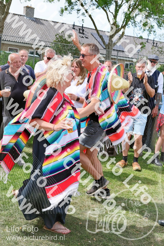 Evenement foto: WID 107