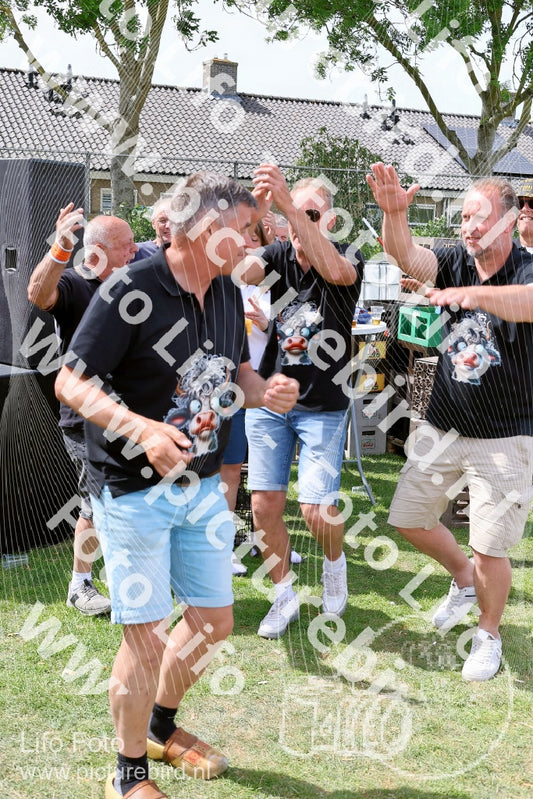 Evenement foto: WID 107