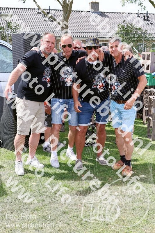 Evenement foto: WID 107