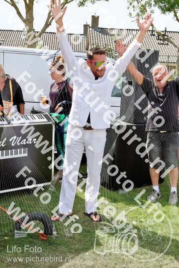 Evenement foto: WID 107