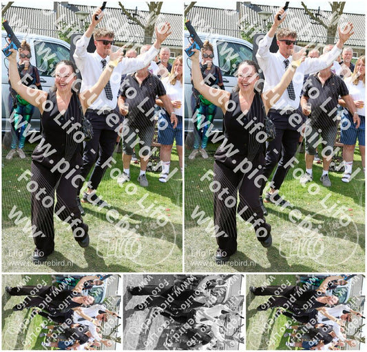 Evenement foto: WID 107