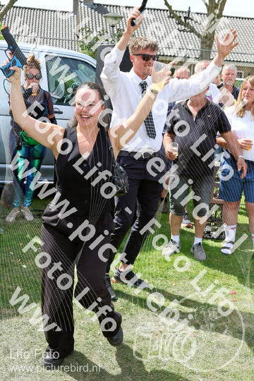 Evenement foto: WID 107