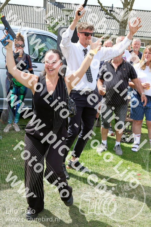 Evenement foto: WID 107