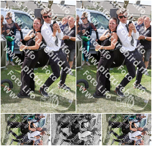 Evenement foto: WID 107