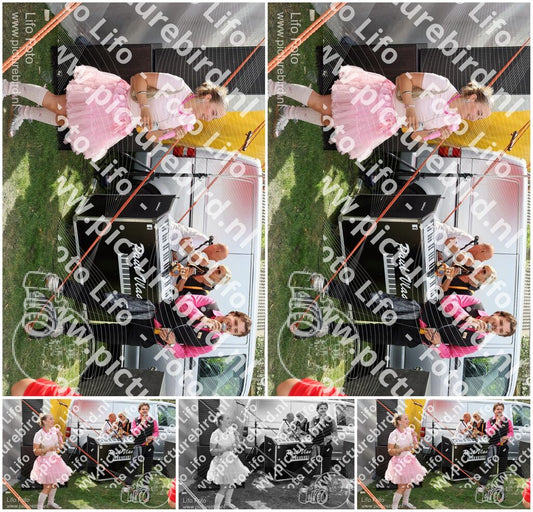 Evenement foto: WID 107