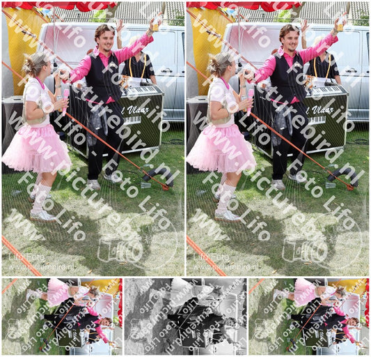 Evenement foto: WID 107