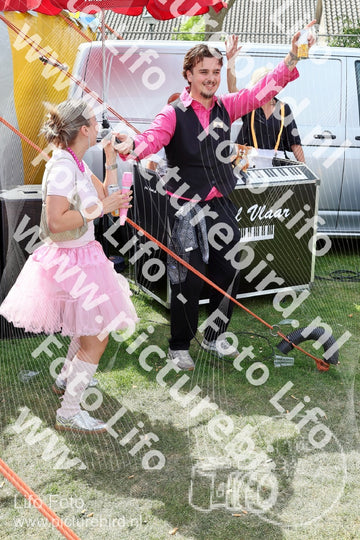 Evenement foto: WID 107