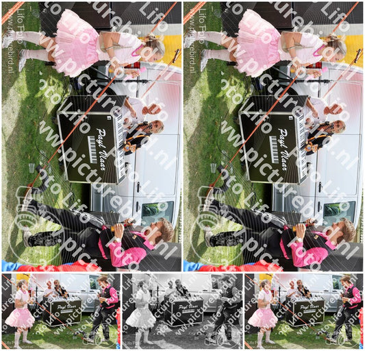 Evenement foto: WID 107
