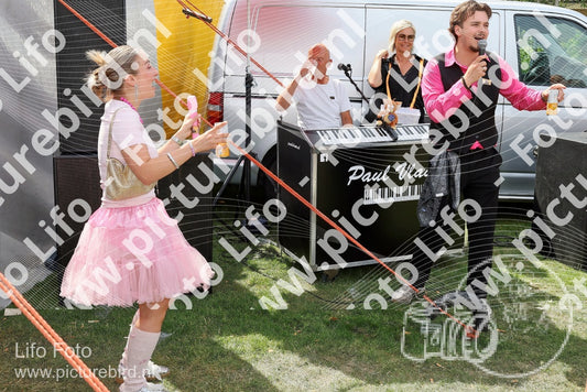 Evenement foto: WID 107