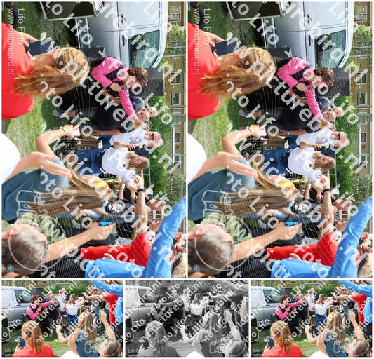 Evenement foto: WID 107