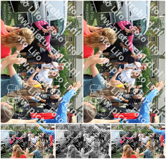 Evenement foto: WID 107