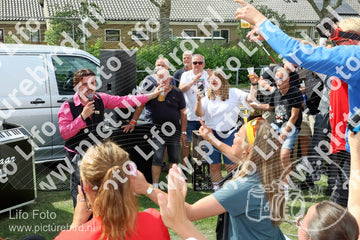Evenement foto: WID 107