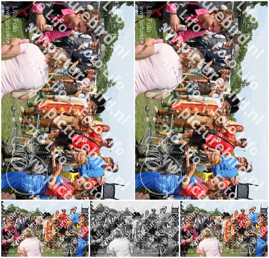 Evenement foto: WID 107