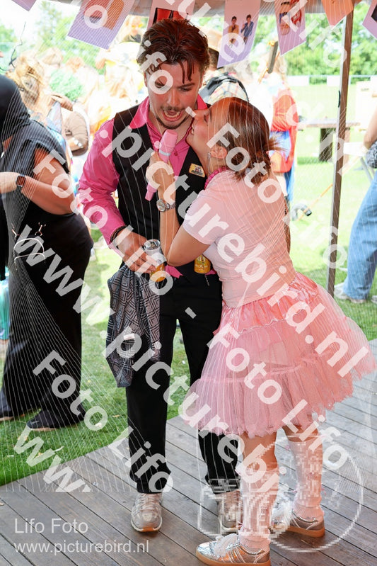 Evenement foto: WID 107