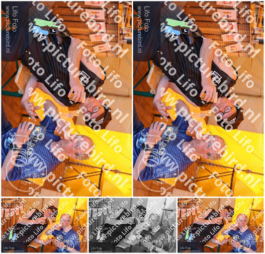 Evenement foto: WID 107