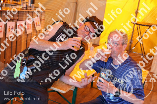Evenement foto: WID 107