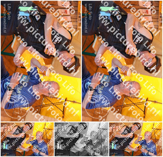 Evenement foto: WID 107