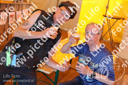 Evenement foto: WID 107