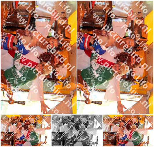 Evenement foto: WID 107