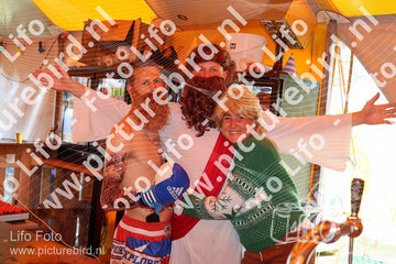 Evenement foto: WID 107