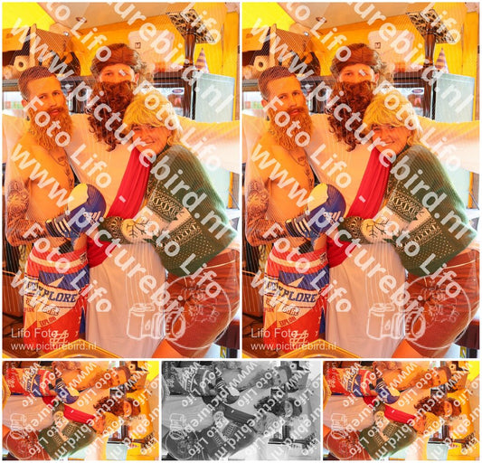Evenement foto: WID 107