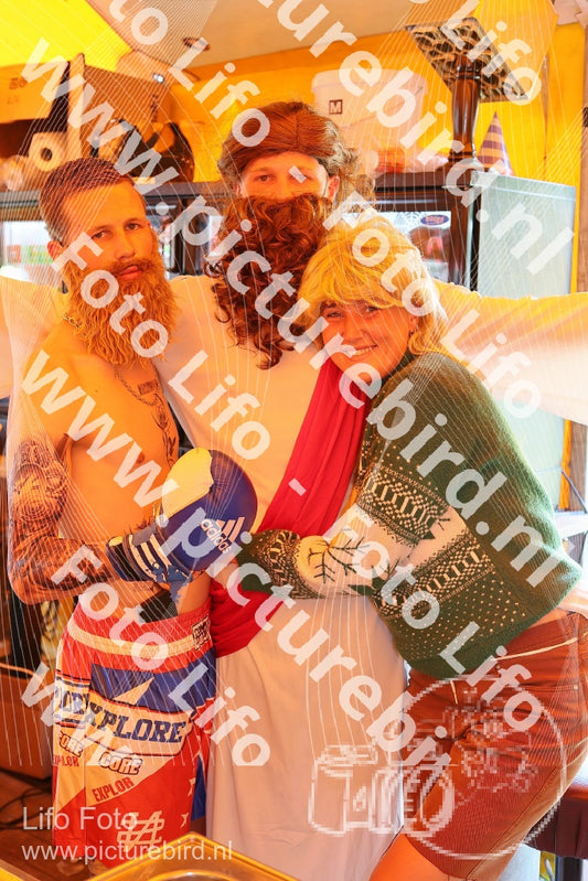 Evenement foto: WID 107