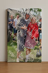 Evenement foto: WID 107