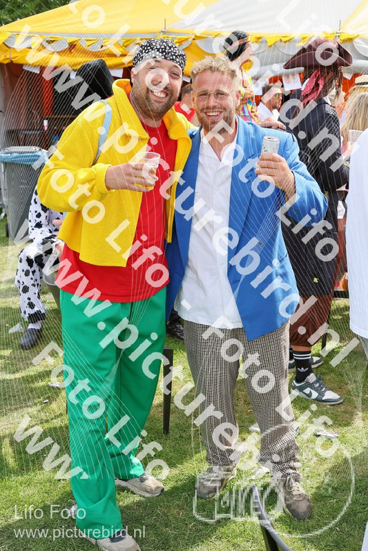 Evenement foto: WID 107