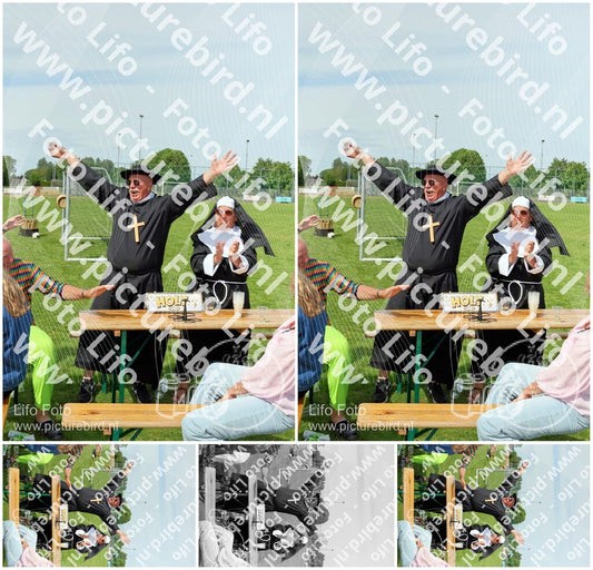 Evenement foto: WID 107