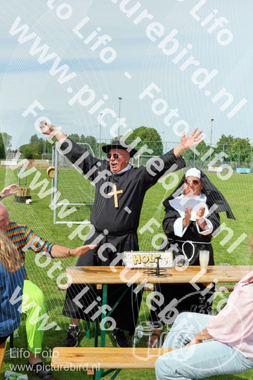 Evenement foto: WID 107