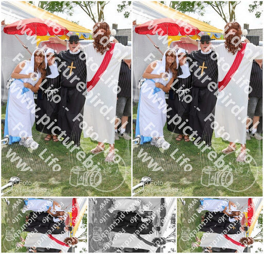 Evenement foto: WID 107