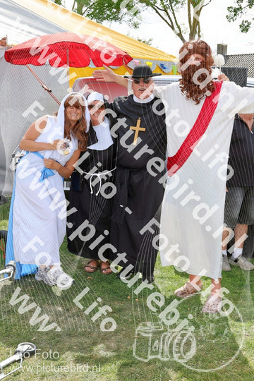 Evenement foto: WID 107