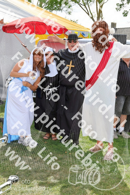 Evenement foto: WID 107