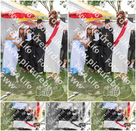 Evenement foto: WID 107