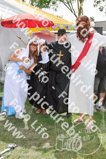 Evenement foto: WID 107