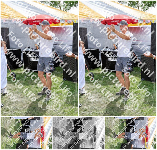 Evenement foto: WID 107