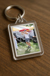 Evenement foto: WID 107