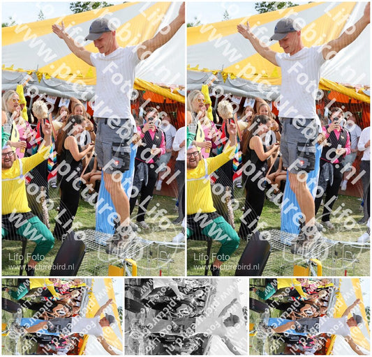 Evenement foto: WID 107