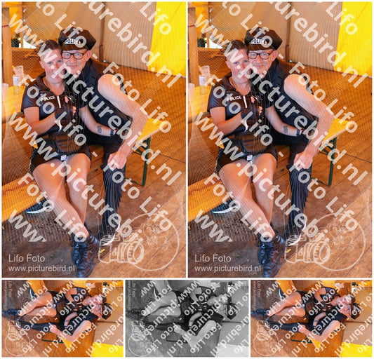 Evenement foto: WID 107