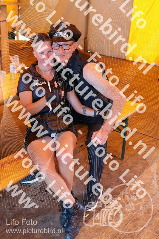 Evenement foto: WID 107