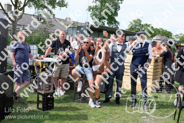 Evenement foto: WID 107