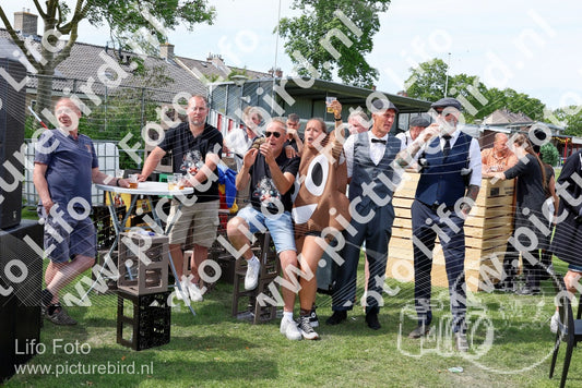 Evenement foto: WID 107