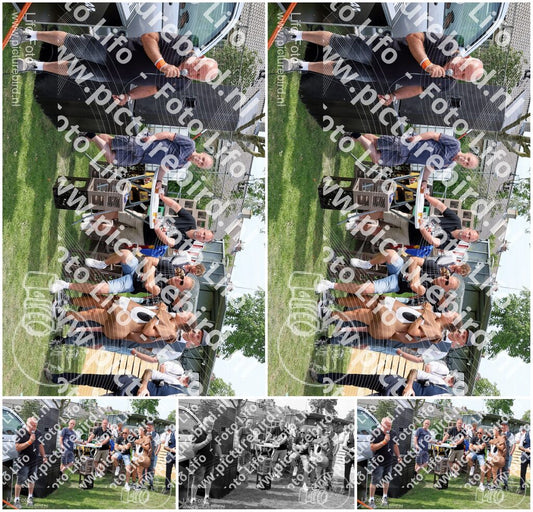 Evenement foto: WID 107