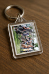 Evenement foto: WID 107
