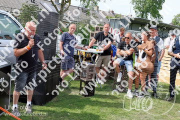 Evenement foto: WID 107