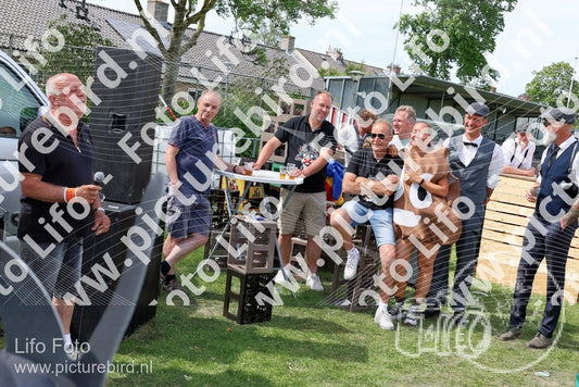 Evenement foto: WID 107